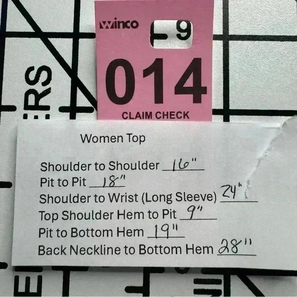 Camila Coelho XS Mint Green Revolve Cyrus Blazer Jacket Brand New NWT - Picture 15 of 15